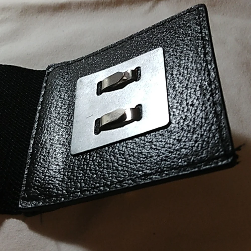 Womans Fashion Belt